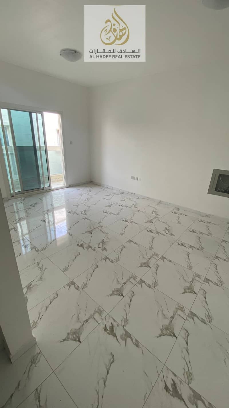 A fantastic rental opportunity in a prime location A wonderful apartment is now available for rent in Al Rashidiya 2, in a very desirable locat