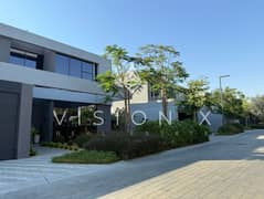 فیلا في كايا،مسار،مدينة تلال 4 غرف 3900000 درهم - 14745340