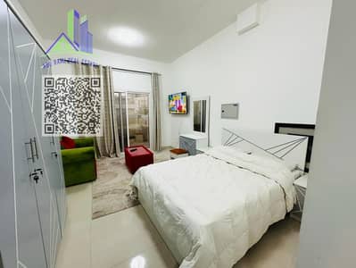 Estudio para en Alquiler en Al Nuaimiya, Ajman - WhatsApp Image 2026-04-03 at 10.00. 02 PM (1). jpeg Estudio para en Alquiler en Al Nuaimiya, Ajman - WhatsApp Image 2026-04-03 at 10.00. 02 PM (1). jpeg