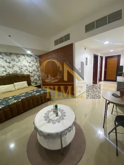 Studio zum zur Miete in Corniche Ajman, Ajman - WhatsApp Image 2026-04-04 at 9.47. 51 AM. jpeg