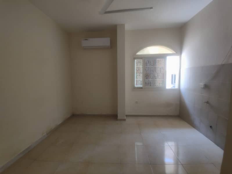 Lavish studio full family building near in muwailah sharjah 20k