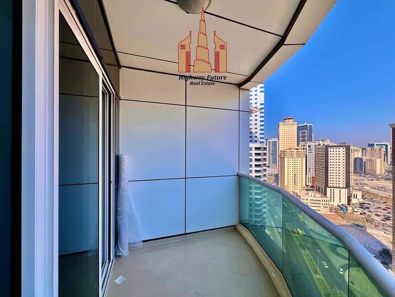 Spacious 2bhk apartment with balcony [] chiller free [] [] gympool free [] [] parking free []