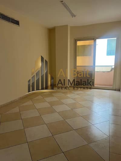 1 habitación Apartamento para en Alquiler en Al Qasimia, Sharjah - d512286c-13ea-4fe5-a087-fc81f8ac0a7d. jpg