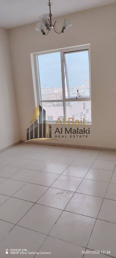1 Slaapkamer Appartement te Huur in Al Majaz, Sharjah - IMG_8585. jpg 1 Slaapkamer Appartement te Huur in Al Majaz, Sharjah - IMG_8585. jpg
