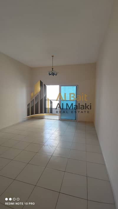 1 Bedroom Apartments for Rent in Al Waleed Tower, Al Taawun - 1 BHK ...