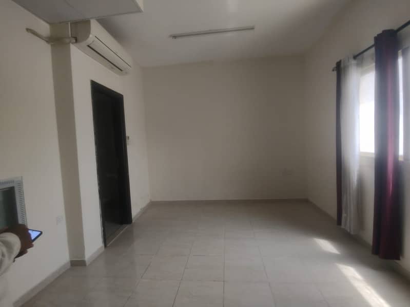 Lavish studio full family building near in muwailah sharjah 20k
