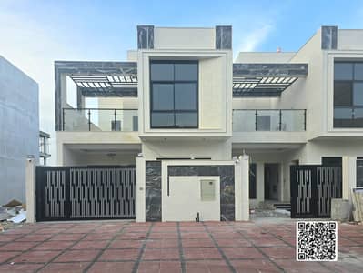 4 Slaapkamers Villa te Koop in Al Yasmeen, Ajman - 1000591706. jpg 4 Slaapkamers Villa te Koop in Al Yasmeen, Ajman - 1000591706. jpg