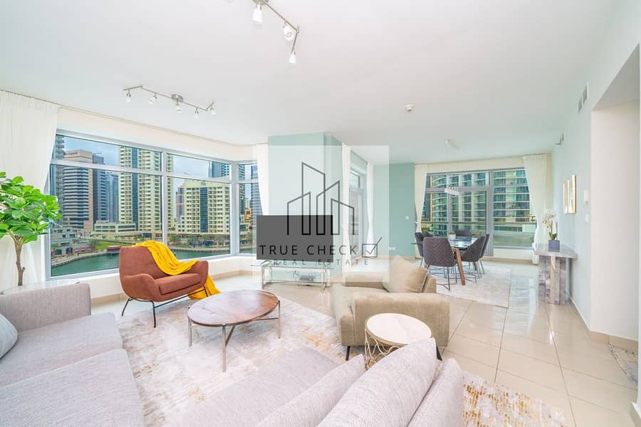 Exclusive 2BR apartment in Park Island - Fairfield,