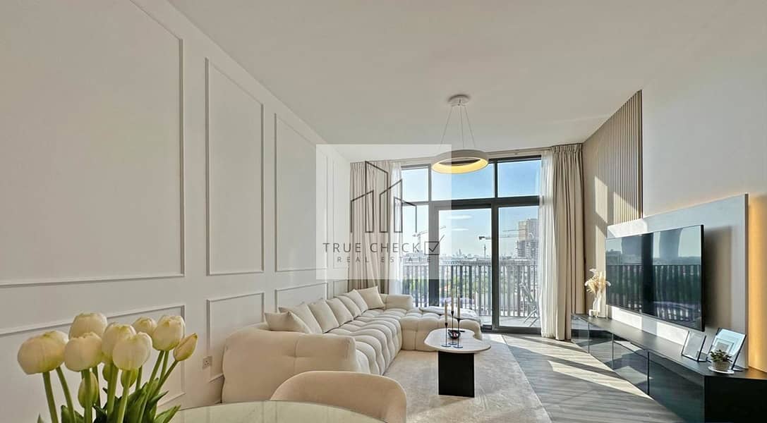 Exceptional Upgraded & Furnished 1BR in Belgravia 2 | Bills included