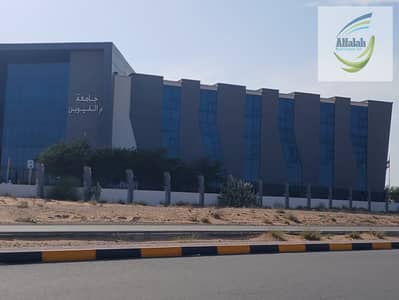 Plot for Sale in Al Salam City, Umm Al Quwain - 1000935897. jpg Plot for Sale in Al Salam City, Umm Al Quwain - 1000935897. jpg