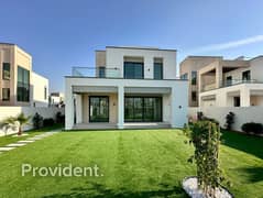 فیلا في كايا 2،كايا،المرابع العربية 3 4 غرف 7500000 درهم - 14608383