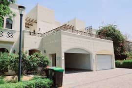 فیلا في السلام،مدن 4 غرف 250000 درهم - 14745740