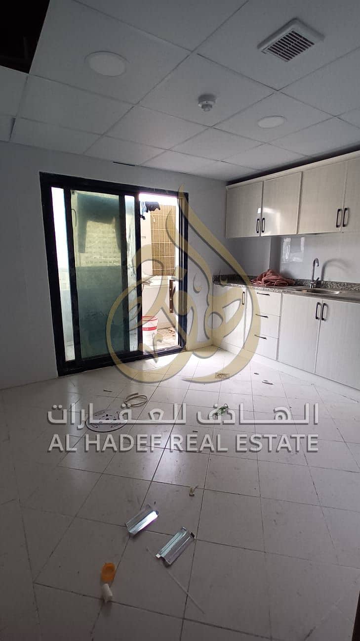 For Rent – 2 Bedroom Apartment in Al Majaz 1 | Sharjah Great opportunity to live in a prime location close to all essential services such as supe