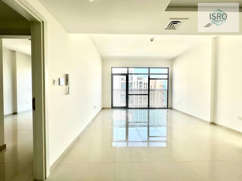 READY TO MOVE 1 BHK || UPTOWN AL ZAHIA