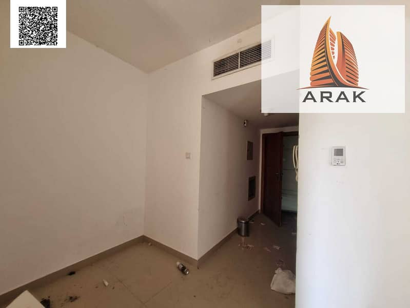 Hot Offer – 1 Bedroom Apartment for Annual Rent in Rashidiya 3