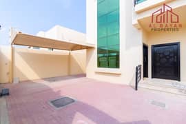 فيلا حصرية مكونة من 3 غرف نوم مع غرفة خادمة | تكييف مركزي | موقع خزام