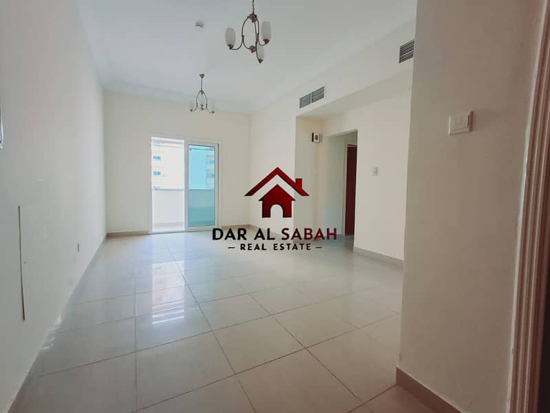 READY TO MOVE 2BHK FOR FAMILY EASY EXIT DUBAI