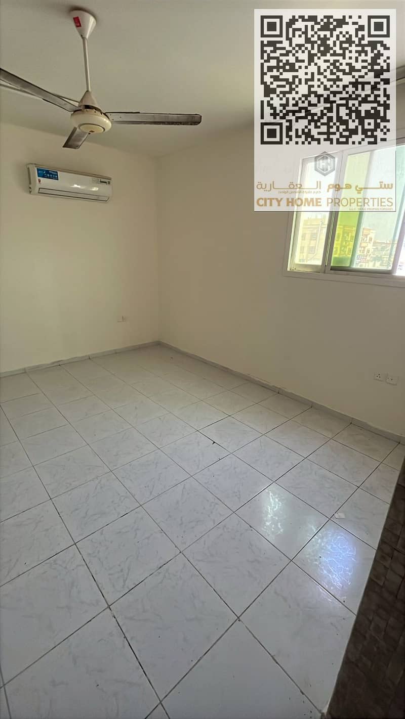 Studio for Rent in Al Rawda 2, Ajman | Attractive Price: Only AED 19,000 | Prime Location Near Services