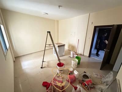 استوديو  للايجار في النباعة، الشارقة - IMG_3829. jpg