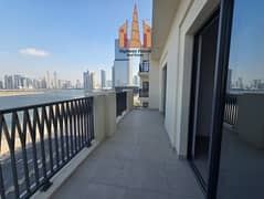 شقة في سيان بيتش رزيدنس من ايجل هيلز،جزيرة مريم،الخان 1 غرفة 65000 درهم - 14745825