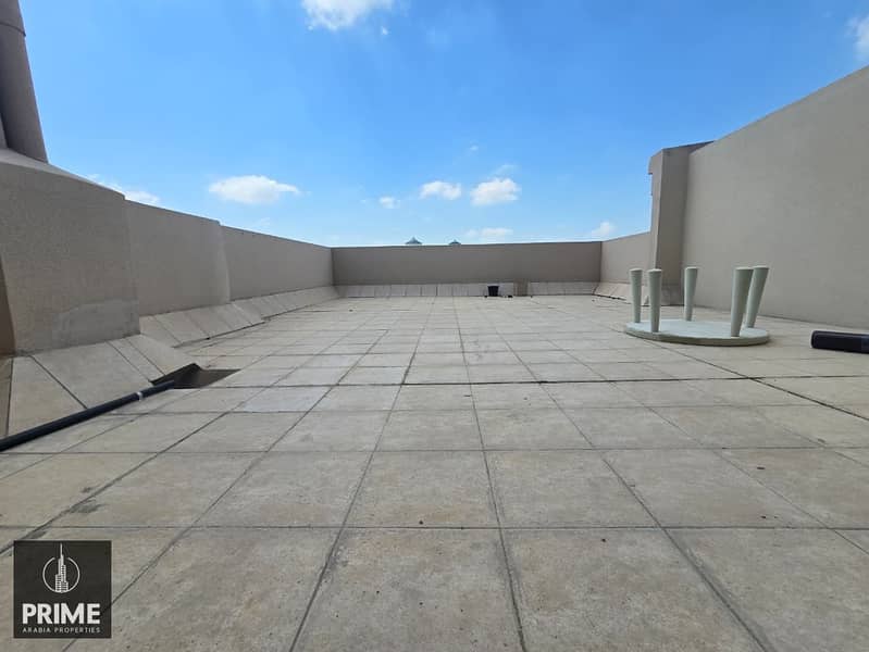 Tremendous Lavish One Bed Hall 2 Baths Include Addc Terrace Building With Elevator Big Close Kitchen