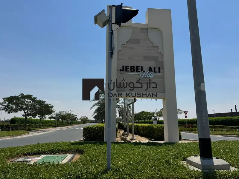 Price Negotiable - 2 Villas | Prime Location I Saih Shuaib 1 (Jebel Ali Hills)-FREEHOLD