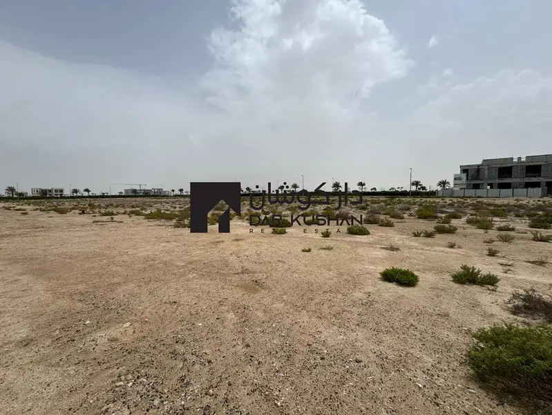 Price Negotiable - 2 Villas | Prime Location I Saih Shuaib 1 (Jebel Ali Hills)-FREEHOLD