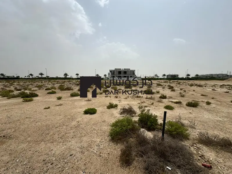Price Negotiable - 2 Villas | Prime Location I Saih Shuaib 1 (Jebel Ali Hills)-FREEHOLD