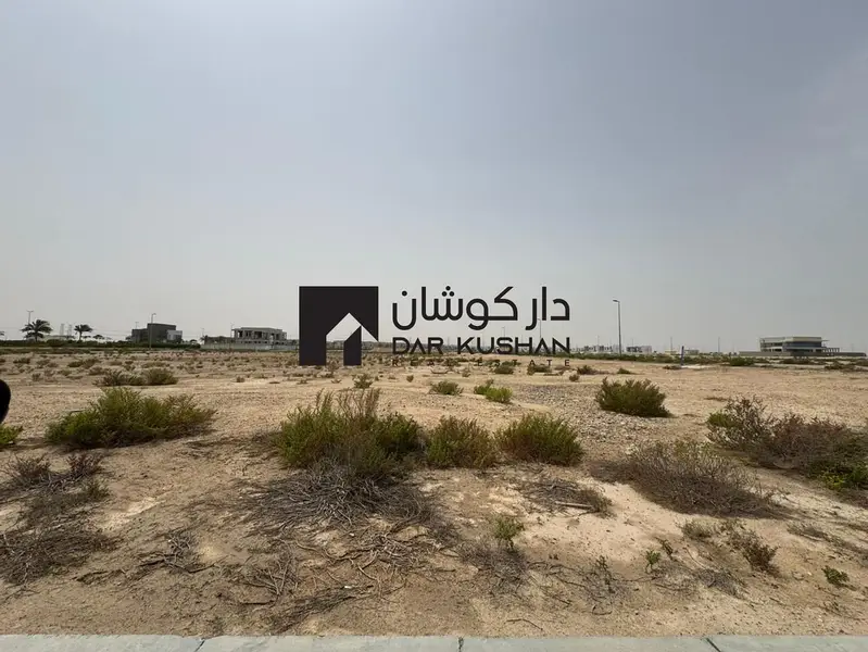 Price Negotiable - 2 Villas | Prime Location I Saih Shuaib 1 (Jebel Ali Hills)-FREEHOLD