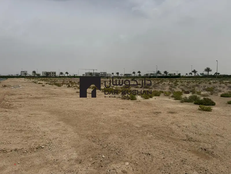 Price Negotiable - 2 Villas | Prime Location I Saih Shuaib 1 (Jebel Ali Hills)-FREEHOLD