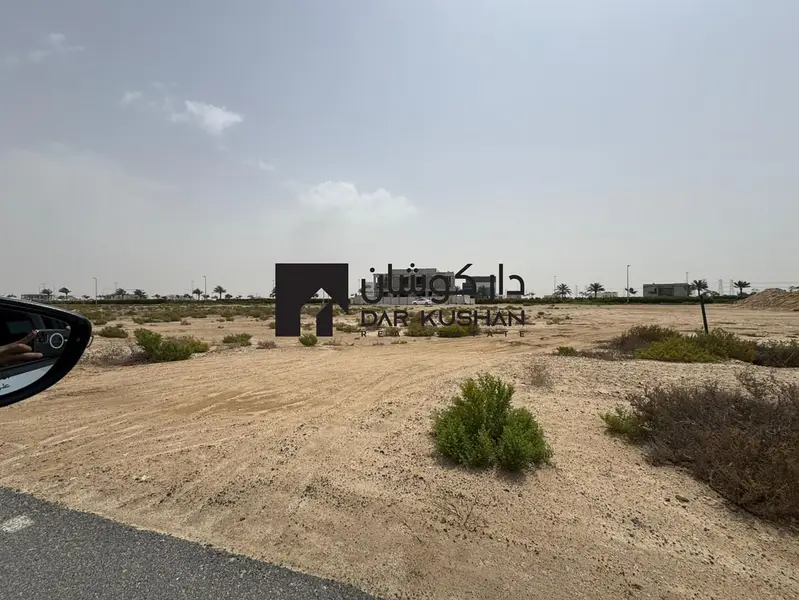 Price Negotiable - 2 Villas | Prime Location I Saih Shuaib 1 (Jebel Ali Hills)-FREEHOLD