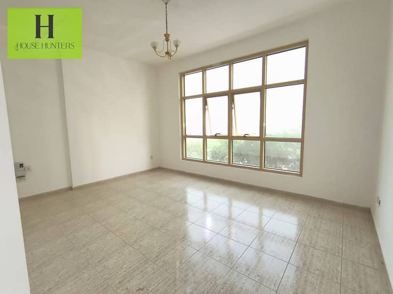 Cheapest Chiller free 1BHK Apartment With Open View