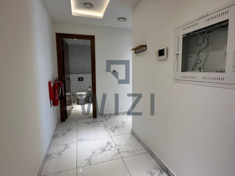 Canal View | Furnished | Spacious 1BR - Image 13