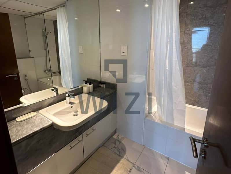 Canal View | Furnished | Spacious 1BR - Image 14