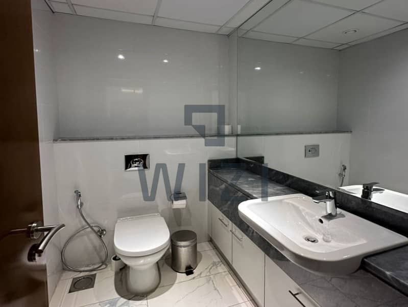 Canal View | Furnished | Spacious 1BR - Image 15