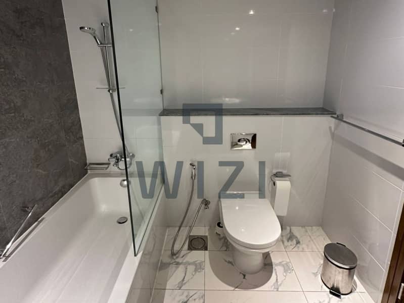 Canal View | Furnished | Spacious 1BR - Image 16