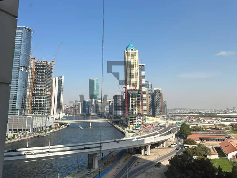 Canal View | Furnished | Spacious 1BR - Image 17