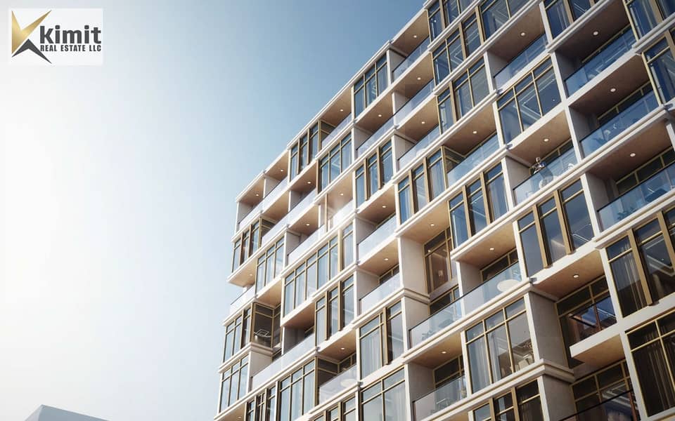 INFRONT FUTURE MUSEUM_3MIN TO METRO_BRANDED FINISHING_HIGH RENT