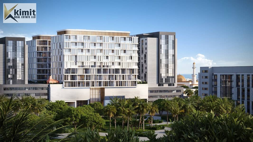 INFRONT FUTURE MUSEUM_3MIN TO METRO_BRANDED FINISHING_HIGH RENT