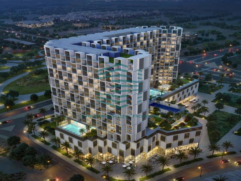 DLD Waiver Only 10% DP Distress Deal