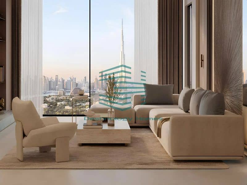 DLD Waiver Only 10% DP Distress Deal