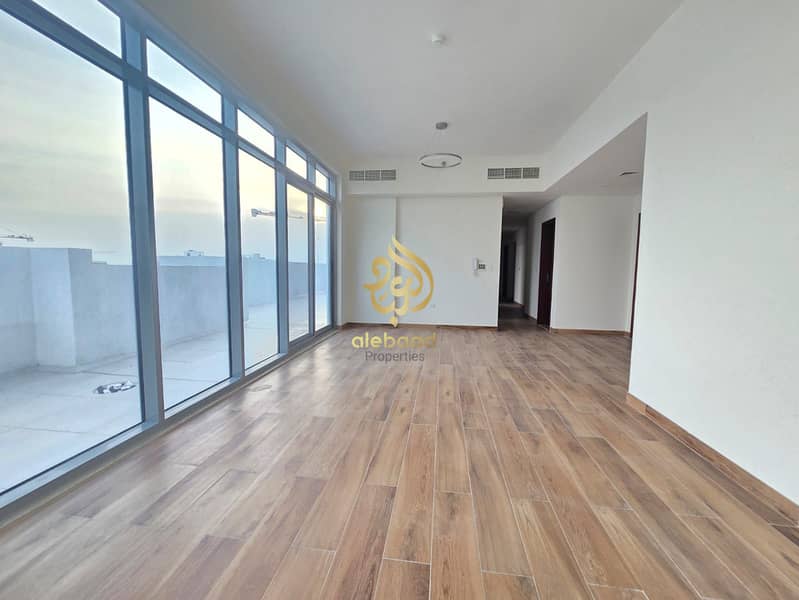 Brand New 2BHK With Maids Room Apartment || Fully Family Building || All Amenities