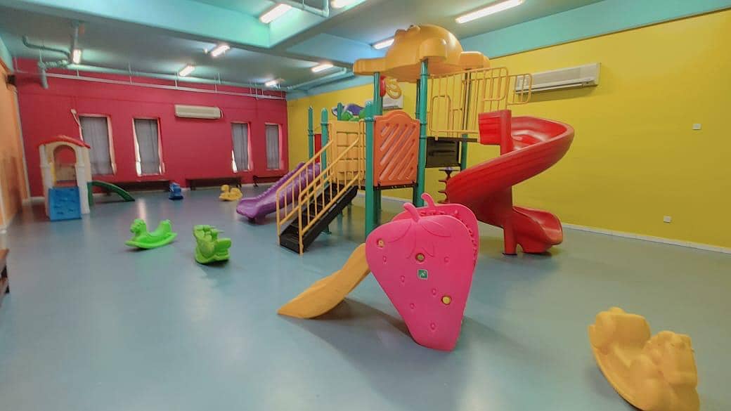 YOUR DREAM HOUSE CHILLAR FREE WITH 5 STAR HEALTH CLUB FREE 2BHK WITH MAID ROOM STARTING FROM 56K