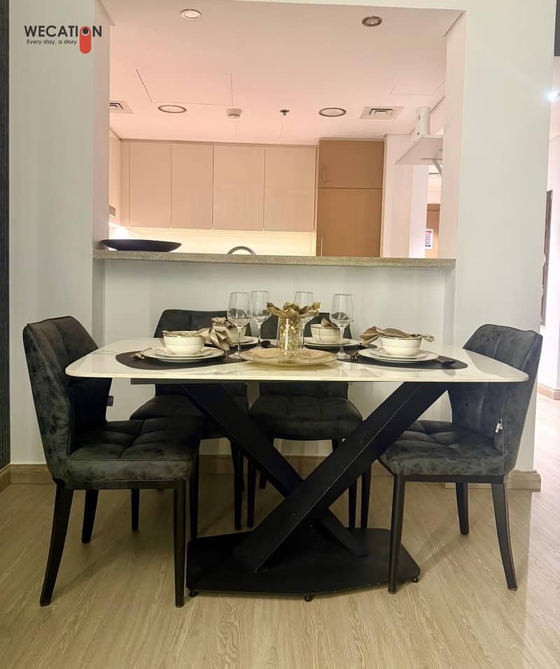 Cheapest!! One Bedroom In Downtown