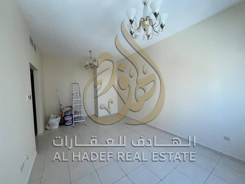 Annual Rent in Sharjah – Al Qasimia (Al Nud) A distinctive apartment with spacious layouts and a full open view in the Al Qasimia (Al Nud) area. A vi