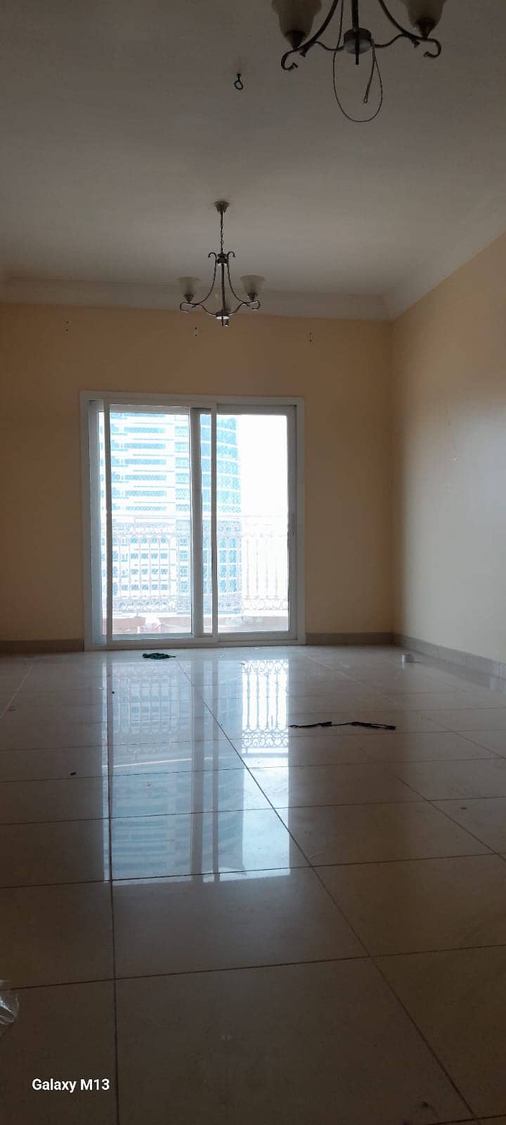 2BHK HALL With Balcony @48k Closed to Dubai border Sharjah Al Nahda