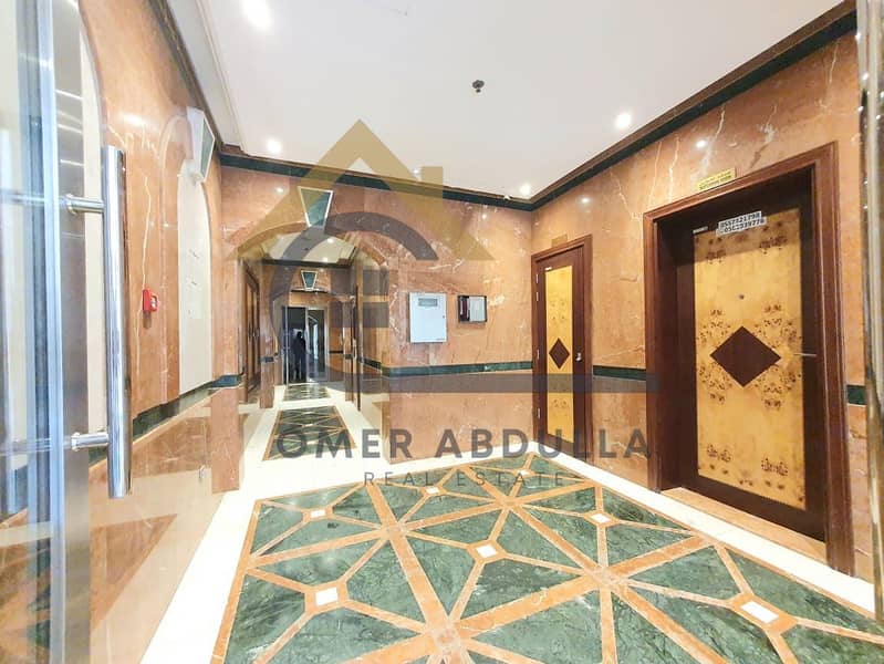 Prime Location 1BHK Apartment with Central AC – Walking Distance to Schools