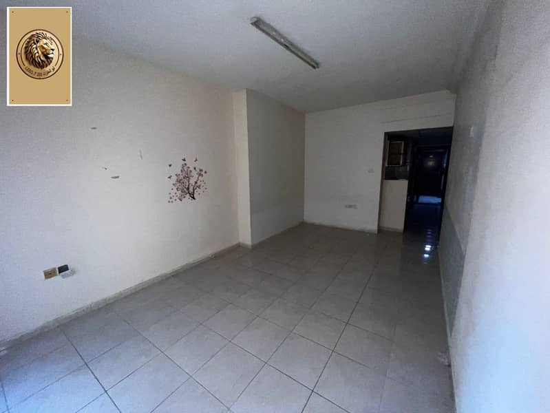 Studio for rent in Ajman – Al Muwaihat 3 Location: Al Muwaihat 3 Very close to Sheikh Mohammed Bin Zayed Road Close to the Dubai and Sharjah exi