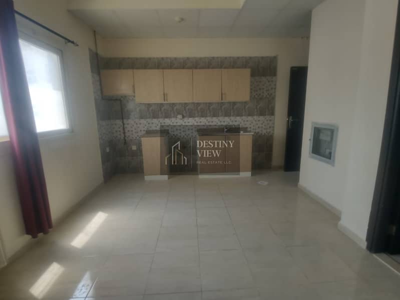 Affordable Studio Apartment | Family Building | Near Safari Mall | 18K