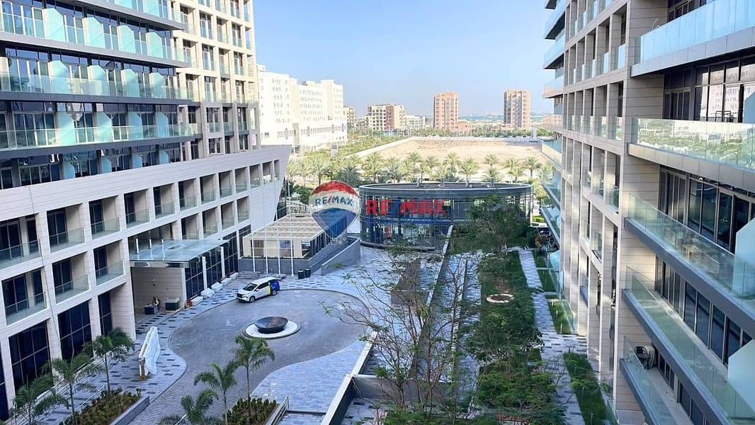 Spacious 1BR | Premium Views | Saadiyat Island